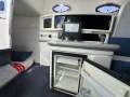 Mustang 2800 SportsCruiser Series III
