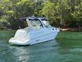 Mustang 2800 SportsCruiser Series III