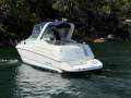 Mustang 2800 SportsCruiser Series III