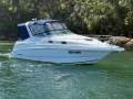 Mustang 2800 SportsCruiser Series III