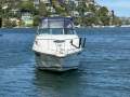 Mustang 2800 SportsCruiser Series III