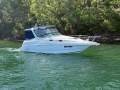 Mustang 2800 SportsCruiser Series III