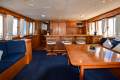 McAlpine Marine Design 78 Charter Vessel