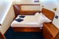 McAlpine Marine Design 78 Charter Vessel