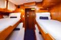 McAlpine Marine Design 78 Charter Vessel