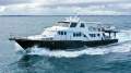 McAlpine Marine Design 78 Charter Vessel