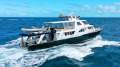 McAlpine Marine Design 78 Charter Vessel