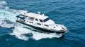 McAlpine Marine Design 78 Charter Vessel