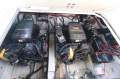 Regal Commodore 2660 with Twin Volvo 4.3Ltr V6's