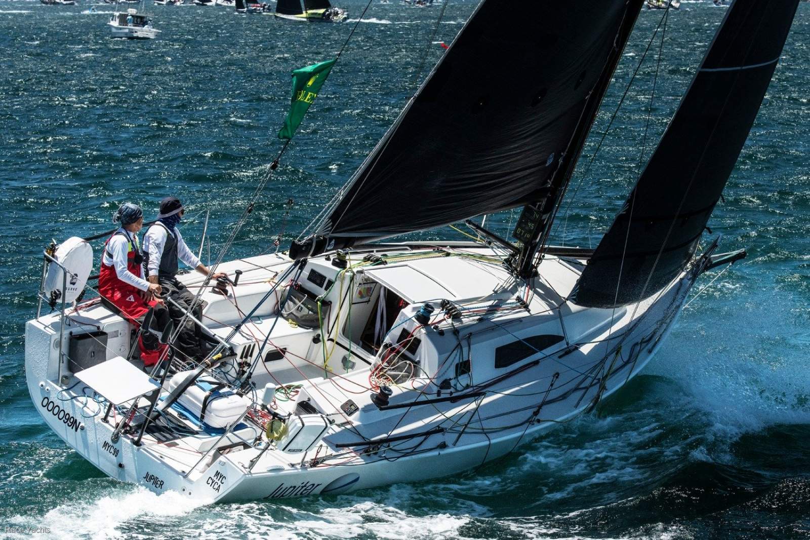 J Boats J/99:J99 Jupiter for sale with Race Yachts