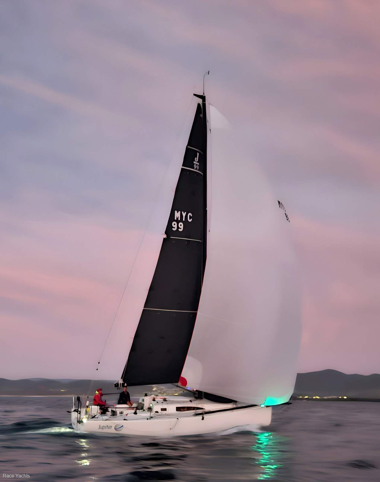 J Boats J/99:J99 Jupiter for sale with Race Yachts