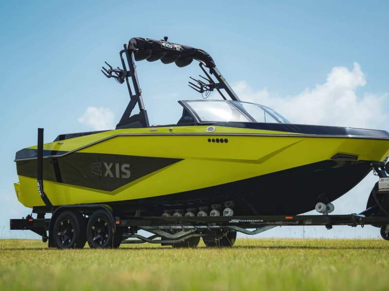 Axis T220