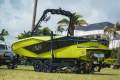 New Axis T220