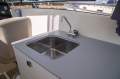 Arvor 755 Weekender CRAZY PRICE, 2 YRS OLD, AS NEW TRAILER TOO!