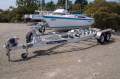 Arvor 755 Weekender CRAZY PRICE, 2 YRS OLD, AS NEW TRAILER TOO!