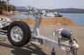 Arvor 755 Weekender CRAZY PRICE, 2 YRS OLD, AS NEW TRAILER TOO!
