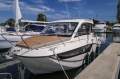 Arvor 755 Weekender CRAZY PRICE, 2 YRS OLD, AS NEW TRAILER TOO!