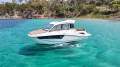 Arvor 755 Weekender CRAZY PRICE, 2 YRS OLD, AS NEW TRAILER TOO!