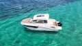 Arvor 755 Weekender CRAZY PRICE, 2 YRS OLD, AS NEW TRAILER TOO!