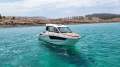 Arvor 755 Weekender CRAZY PRICE, 2 YRS OLD, AS NEW TRAILER TOO!