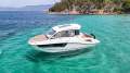 Arvor 755 Weekender CRAZY PRICE, 2 YRS OLD, AS NEW TRAILER TOO!