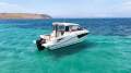 Arvor 755 Weekender CRAZY PRICE, 2 YRS OLD, AS NEW TRAILER TOO!