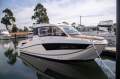 Arvor 755 Weekender CRAZY PRICE, 2 YRS OLD, AS NEW TRAILER TOO!