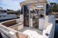 Arvor 755 Weekender CRAZY PRICE, 2 YRS OLD, AS NEW TRAILER TOO!