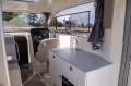 Arvor 755 Weekender CRAZY PRICE, 2 YRS OLD, AS NEW TRAILER TOO!