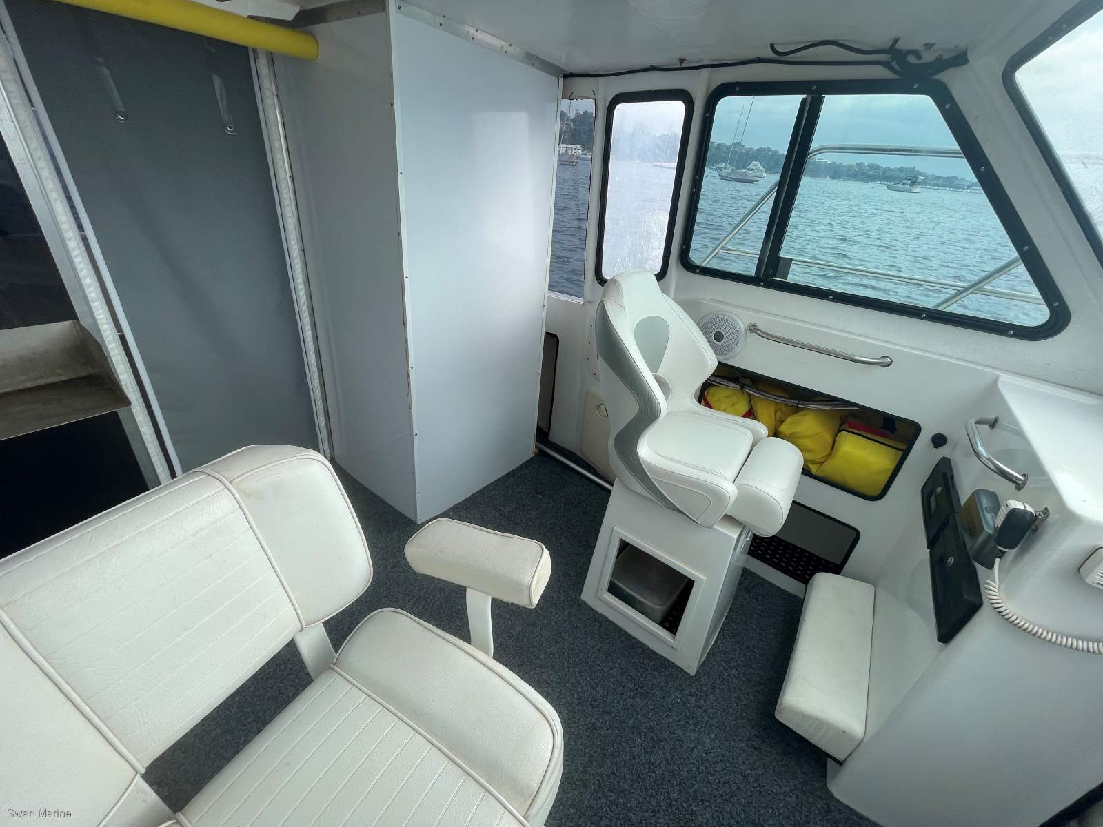 Cougar Cat 26