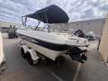 Stingray 195 LS Bowrider