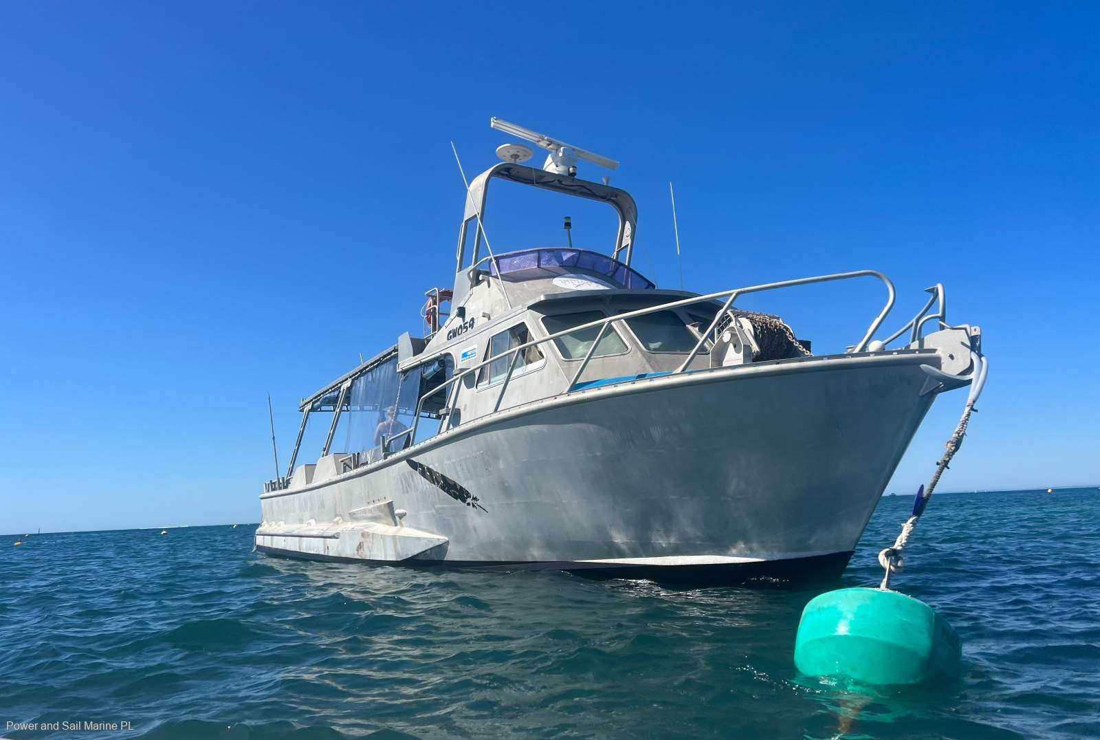 Millman 46