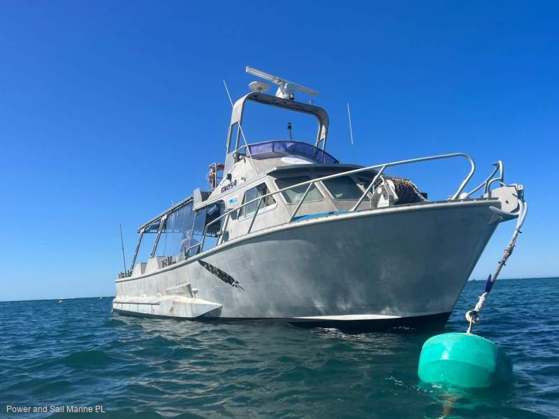 Millman 46 4 foot marlin board