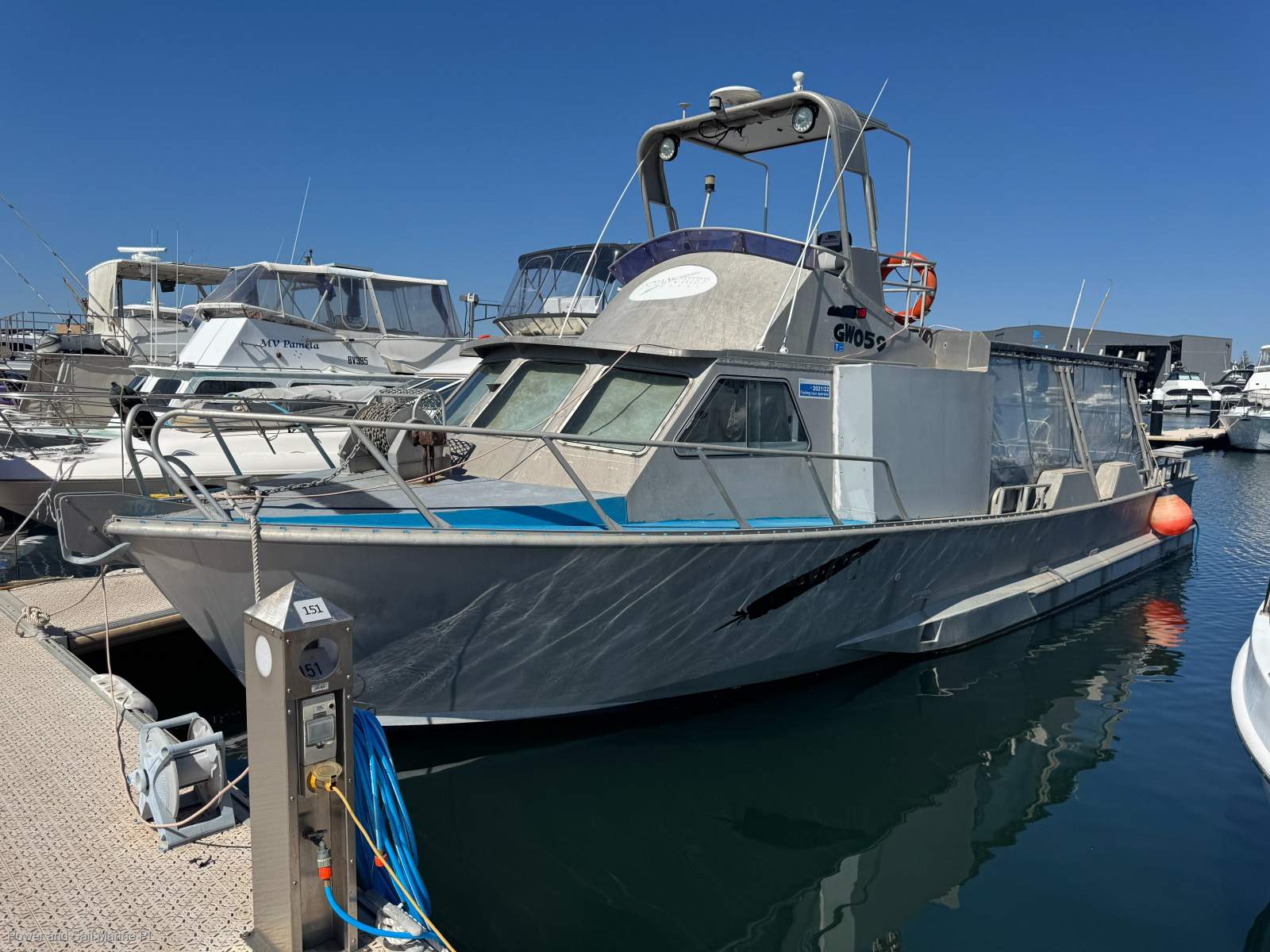 Millman 46