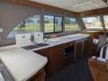 Island Gypsy Newport 460