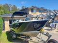 Formosa Tomahawk Offshore 620X Bowrider