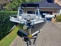 Formosa Tomahawk Offshore 620X Bowrider