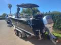 Formosa Tomahawk Offshore 620X Bowrider