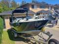 Formosa Tomahawk Offshore 620X Bowrider