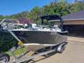 Formosa Tomahawk Offshore 620X Bowrider