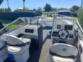 Formosa Tomahawk Offshore 620X Bowrider