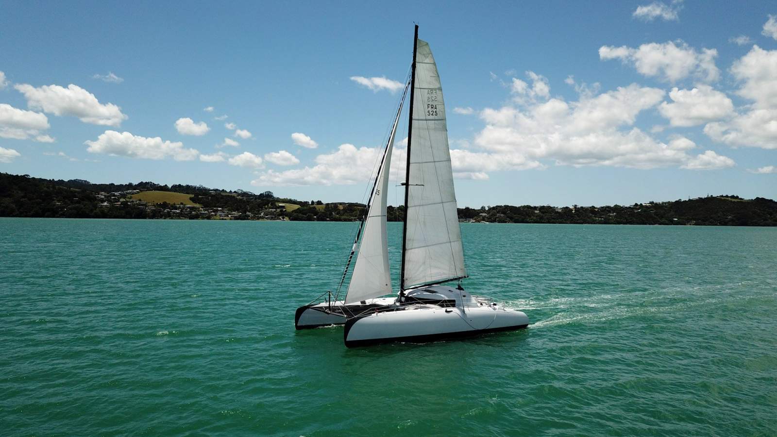 Marsaudon 525