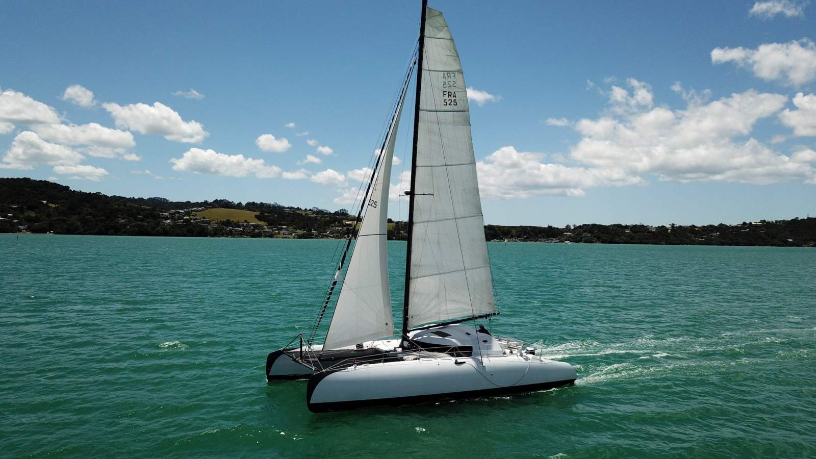 Marsaudon 525