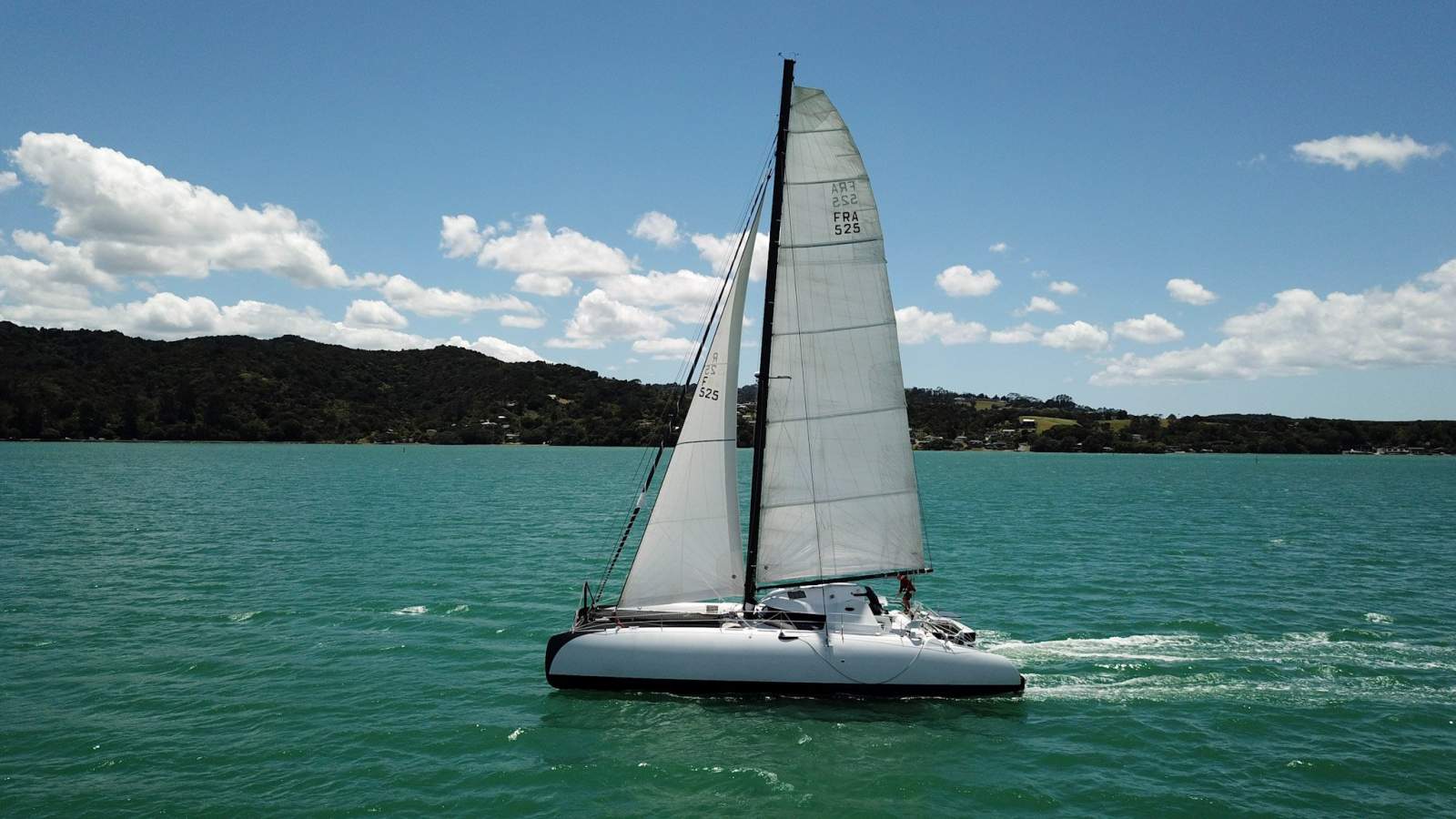 Marsaudon 525