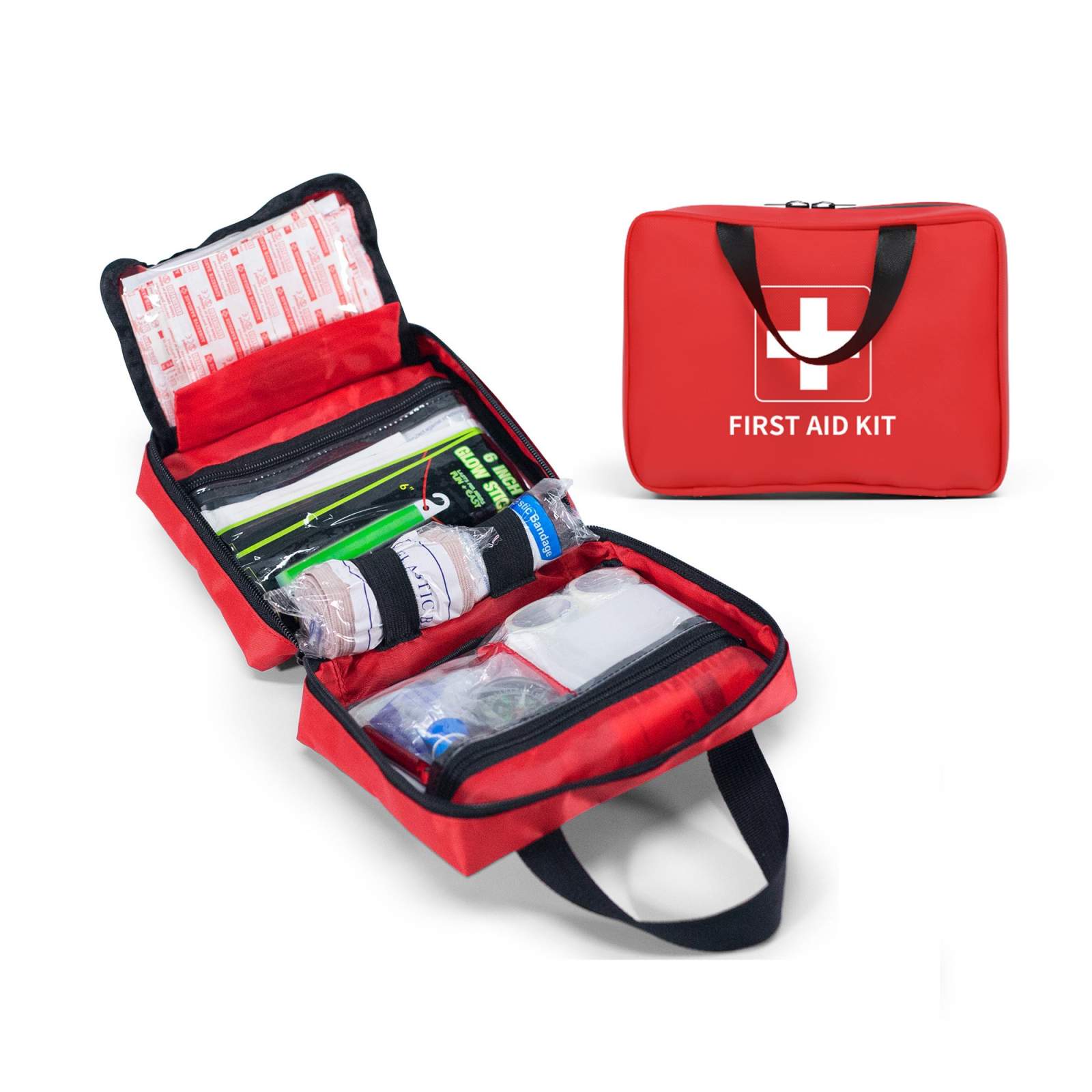 MULTI FIRST AID KIT