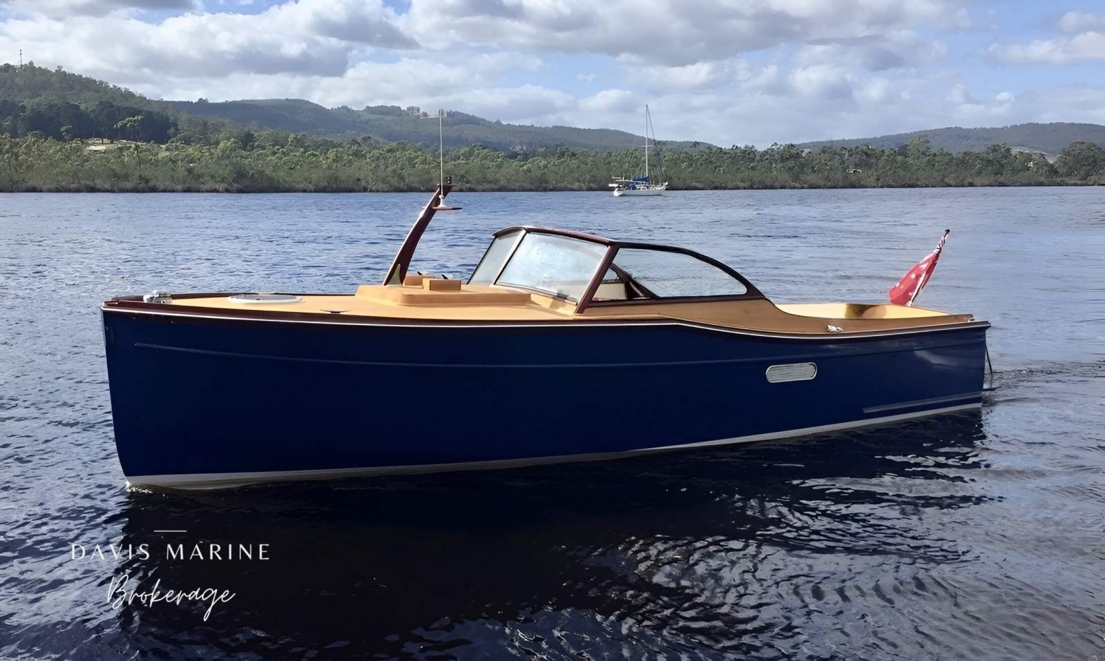 Franklin 29:2024 Franklin 29 Boat For Sale in Sydney