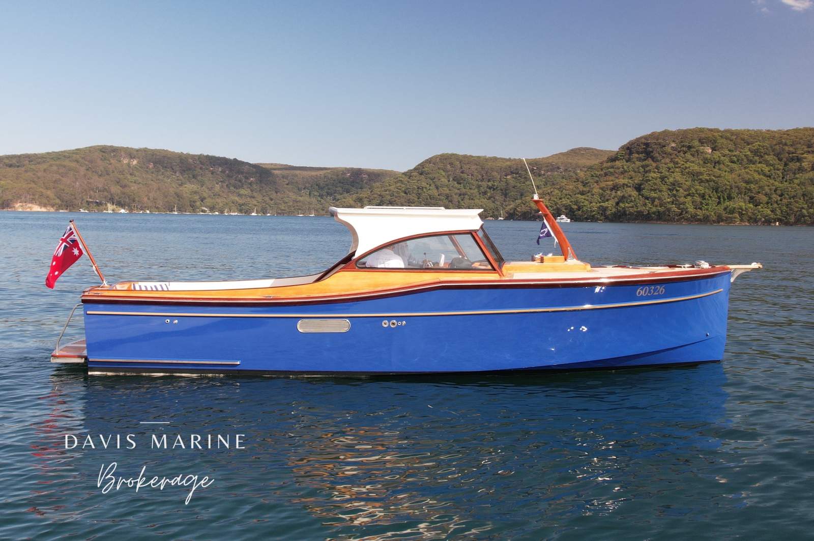 Franklin 29:2024 Franklin 29 Boat For Sale in Sydney