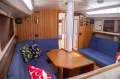 Adams Carina 44 GREAT CONDITION PRESTIGIOUS PERFORMANCE CRUISER!
