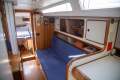 Adams Carina 44 GREAT CONDITION PRESTIGIOUS PERFORMANCE CRUISER!