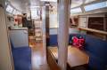 Adams Carina 44 GREAT CONDITION PRESTIGIOUS PERFORMANCE CRUISER!